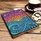 Mandala Diamond Painting Notebook for Adults – A5 DIY Diamond Art Journal & Sketchbook – Craft Kit Supplies for Beginners, Artists & Gift Lovers